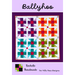 Villa Rosa Designs - Ballyhoo Post Card Quilt Pattern