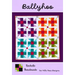 Villa Rosa Designs - Ballyhoo - Post Card Quilt Pattern