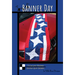 Villa Rosa Designs - Banner Day - Post Card Quilt Pattern