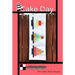Villa Rosa Designs - Cake Day - Post Card Quilt Pattern