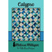 Villa Rosa Designs - Calypso - Post Card Quilt Pattern