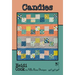 Villa Rosa Designs - Candies - Post Card Quilt Pattern