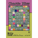 Villa Rosa Designs - Chaotic Bliss - Post Card Quilt