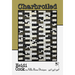 Villa Rosa Designs - Charbroiled Post Card Quilt Pattern