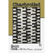 Villa Rosa Designs - Charbroiled - Post Card Quilt Pattern