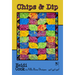 Villa Rosa Designs - Chips & Dip Post Card Quilt Pattern