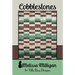 Villa Rosa Designs - Cobblestones - Post Card Quilt Pattern