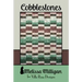 Villa Rosa Designs - Cobblestones - Post Card Quilt Pattern