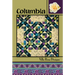Villa Rosa Designs - Columbia - Post Card Quilt Pattern