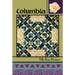 Villa Rosa Designs - Columbia - Post Card Quilt Pattern