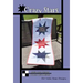 Villa Rosa Designs - Crazy Stars - Post Card Quilt Pattern