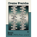 Villa Rosa Designs - Creme Fraiche - Post Card Quilt