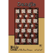 Villa Rosa Designs - Dangle - Post Card Quilt Pattern 802298