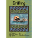 Villa Rosa Designs - Drifting - Post Card Quilt Pattern