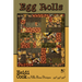 Villa Rosa Designs - Egg Rolls - Post Card Quilt Pattern