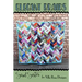 Villa Rosa Designs - Elegant Braids - Post Card Quilt