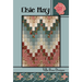 Villa Rosa Designs - Elsie May Post Card Quilt Pattern