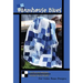 Villa Rosa Designs - Farmhouse Blues - Post Card Quilt