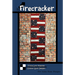 Villa Rosa Designs - Firecracker - Post Card Pattern