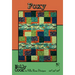 Villa Rosa Designs - Foxy - Post Card Quilt Pattern 262403