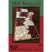 Villa Rosa Designs - Gift Wrapped - Post Card Quilt Pattern