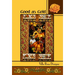 Villa Rosa Designs - Good as Gold - Post Card Quilt Pattern