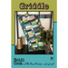 Villa Rosa Designs - Griddle - Post Card Quilt Pattern