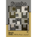 Villa Rosa Designs - Gumbo - Post Card Quilt Pattern Fat