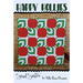 Villa Rosa Designs - Happy Hollies - Post Card Quilt