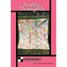 Villa Rosa Designs - Happy Thoughts - Post Card Quilt