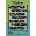 Villa Rosa Designs - Helix Post Card Quilt Pattern Patterns