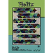 Villa Rosa Designs - Helix - Post Card Quilt Pattern helix