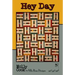 Villa Rosa Designs - Hey Day - Post Card Quilt Pattern