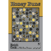 Villa Rosa Designs - Honey Buns Post Card Quilt Pattern