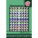 Villa Rosa Designs - Illumination - Post Card Quilt Pattern