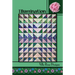 Villa Rosa Designs - Illumination Post Card Quilt Pattern