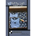 Villa Rosa Designs - Kitty Cat Snack Mat - Post Card Quilt