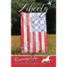 Villa Rosa Designs - Liberty - Post Card Quilt Pattern