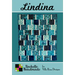 Villa Rosa Designs - Lindina - Post Card Quilt Pattern