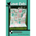 Villa Rosa Designs - Love Cats - Post Card Quilt Pattern