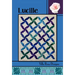 Villa Rosa Designs - Lucille - Post Card Quilt Pattern