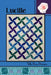 Villa Rosa Designs - Lucille - Post Card Quilt Pattern