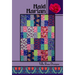 Villa Rosa Designs - Maid Marian - Post Card Quilt Pattern