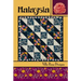 Villa Rosa Designs - Malaysia - Post Card Quilt Pattern