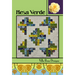 Villa Rosa Designs - Mesa Verde - Post Card Quilt Pattern
