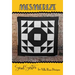 Villa Rosa Designs - Mesmerize - Post Card Quilt Pattern