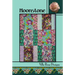 Villa Rosa Designs - Moonstone - Post Card Quilt Pattern