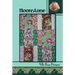 Villa Rosa Designs - Moonstone Post Card Quilt Pattern