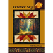 Villa Rosa Designs - October Sky - Post Card Quilt Pattern