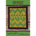 Villa Rosa Designs - Optic - Post Card Quilt Pattern optic